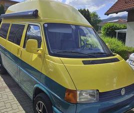 EUROVAN LR 1,9 TDI