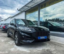 FORD KUGA 1.5 ECOBOOST ST-LINE