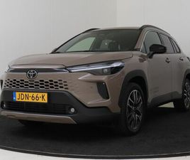 HYBRID 180 EXECUTIVE