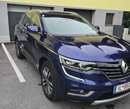 DCI 175 4WD INTENS X-TRONIC