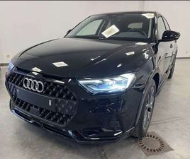 CITYCARVER 30 TFSI BUSINESS EDITION S TRONIC