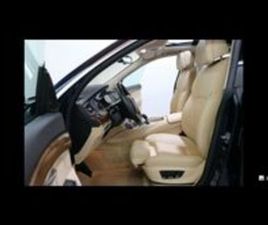 BMW SERIE 5 GT 535D XDRIVE BMW 535 GRAN TURISMO 535D XDRIVE GRAN TURISMO LU...