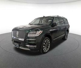LINCOLN NAVIGATOR USED 2021 LINCOLN NAVIGATOR RESERVE