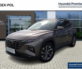 HYUNDAI TUCSON TUCSON 20-24