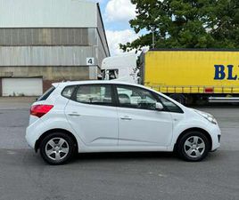 KIA VENGA VENGA 1.4 CVVT ATTRACT