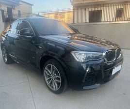 XDRIVE20D MSPORT AUTO
