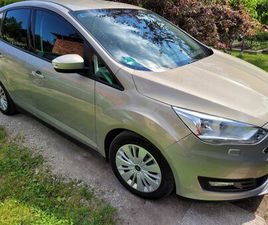 FORD C-MAX FORD C-MAX 1.0 ECOBOOST BOLKÓW • OLX.PL