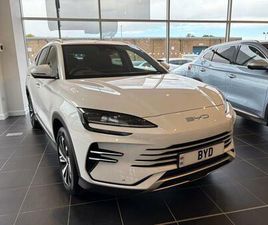 1.5 DM-I 18.3KWH DESIGN CVT AUTO AWD EURO 6 (START/STOP) 5DR