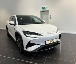 82.5KWH DESIGN AUTO AWD 5DR