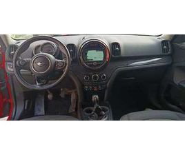 MINI COUNTRYMAN 1.5 ONE D HYPE