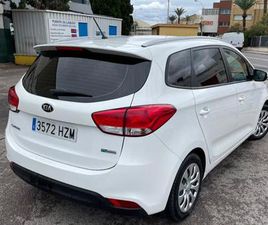 KIA CARENS KIA - CARENS
