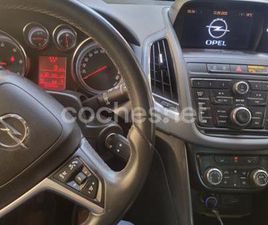 OPEL ZAFIRA TOURER 2.0 CDTI 130 CV EXCELLENCE
