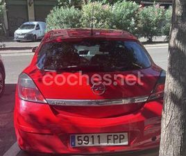 OPEL ASTRA GTC 1.6 16V SPORT