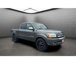 USED 2006 TOYOTA TUNDRA SR5