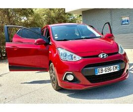HYUNDAI I10 EXCELLENT ÉTAT GÉNÉRAL