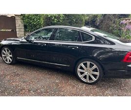 VOLVO S90 D4 AUTO MOTO / VOITURE D'OCCASION