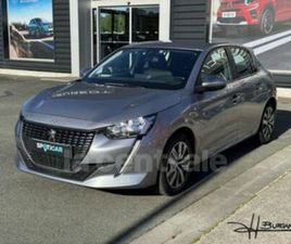 II 1.2 PURETECH 100 S&S ACTIVE BUSINESS EAT8