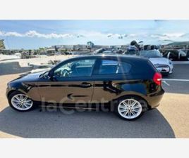 (E81) 118I 143 SPORT 3P