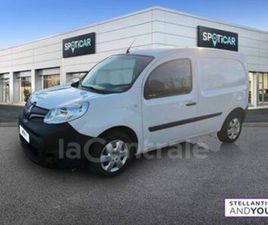 RENAULT KANGOO VAN III VAN DCI BLUE 80 EXTRA LINK R