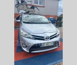 GENERATION2 112 D-4D FAP BUSINESS