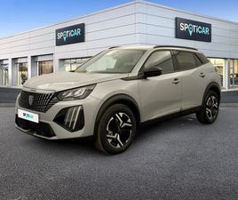 2008 HYBRID 145 E-DCS6 ALLURE