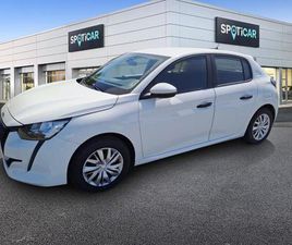 PEUGEOT 208 208 BLUEHDI 100 S&S BVM6 PREMIUM PACK