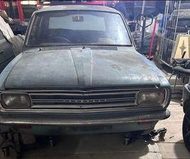 VAUXHALL VECTRA VIVA