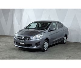 DODGE ATTITUDE 1.2 SE SEDAN 2024