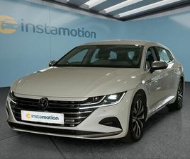 VOLKSWAGEN ARTEON SHOOTING BRAKE TSI 4MOTION ELEGANCE 206 KW