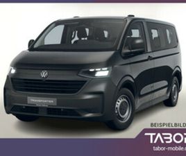 VOLKSWAGEN T7 KOMBI 2.0 TDI 150 DSG 4M LED AHK 9-S KAM CONP