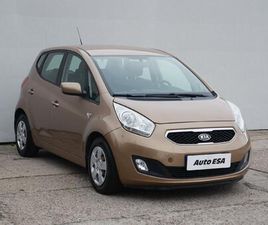 KIA VENGA 1.4 CRDI
