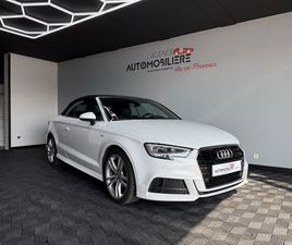 CABRIOLET 1.5 150 CH TFSI DSG-7