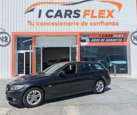 BMW SERIE 3 320D XDRIVE TOURING