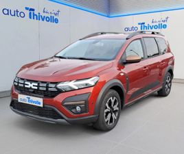 DACIA JOGGER ECO-G 100 7 PLACES EXTREME +