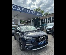 OPEL GRANDLAND X 1.5 D 130CH ECOTEC DESIGN LINE