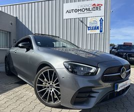 400 D PACK AMG 340CV 4 MATIC