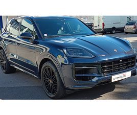 PORSCHE CAYENNE HYBRIDE V6 R-DESIGN 470CV