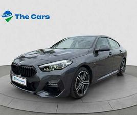 BMW SERIE 2 218I GRAN COUPÉ