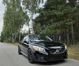 VOLVO C30 T5 VOLVO C30 2.5 T5 ASTACHOWICE • OLX.PL