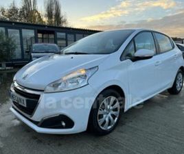 GENERATION2 1.6 BLUEHDI 75CH S&S AFFAIRE BUSINESS PACK BVM5