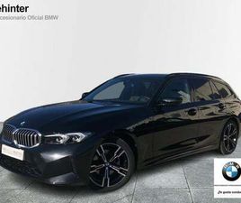 BMW SERIE 3 320DA TOURING
