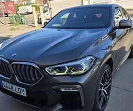 X6 M50DA