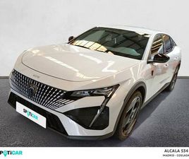 PLUG-IN HYBRID 225 E-EAT8 GT