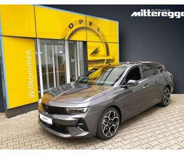 OPEL ASTRA SPORTS TOURER OPEL ASTRA -L SPORTS TOURER GS *AUTOMATIK*SHZ*LHZ*PDC*RFK*...