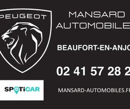 PEUGEOT 108 VTI 72 €6.C STYLE