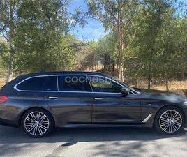 BMW SERIE 5 TOURING 520 BMW SERIE 5 520DA TOURING