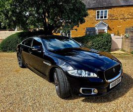 5.0 V8 AUTO EURO 5 (START/STOP) 4DR