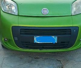 FIAT QUBO
