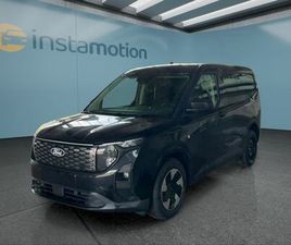 FORD TRANSIT COURIER FORD TRANSIT COURIER KASTEN TREND 135 KW