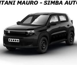 GRANDE PANDA GRANDE PANDA 44KWH POP